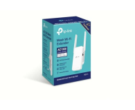 TP-Link RE315 LAN (802.11a/b/g/n/ac 1200Mb) plug repeater - 1118341 - zdjęcie 7